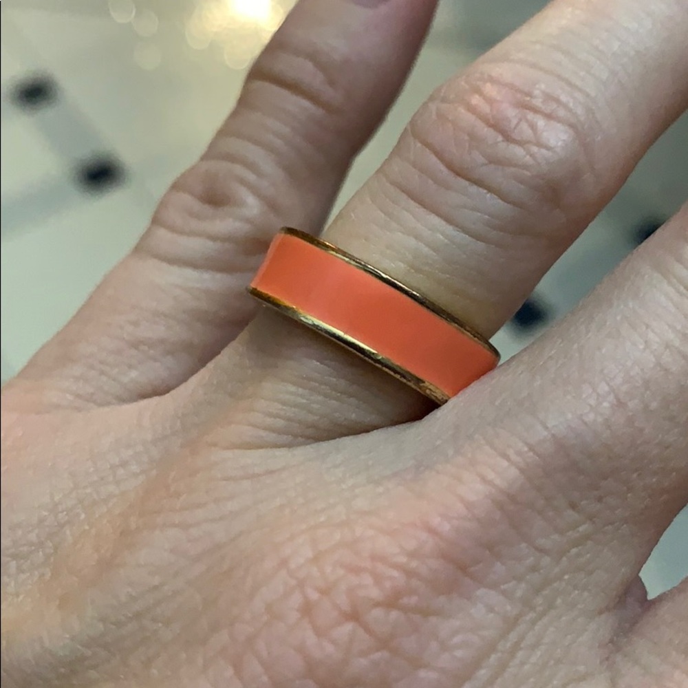 Kate Spade Ring Size 7